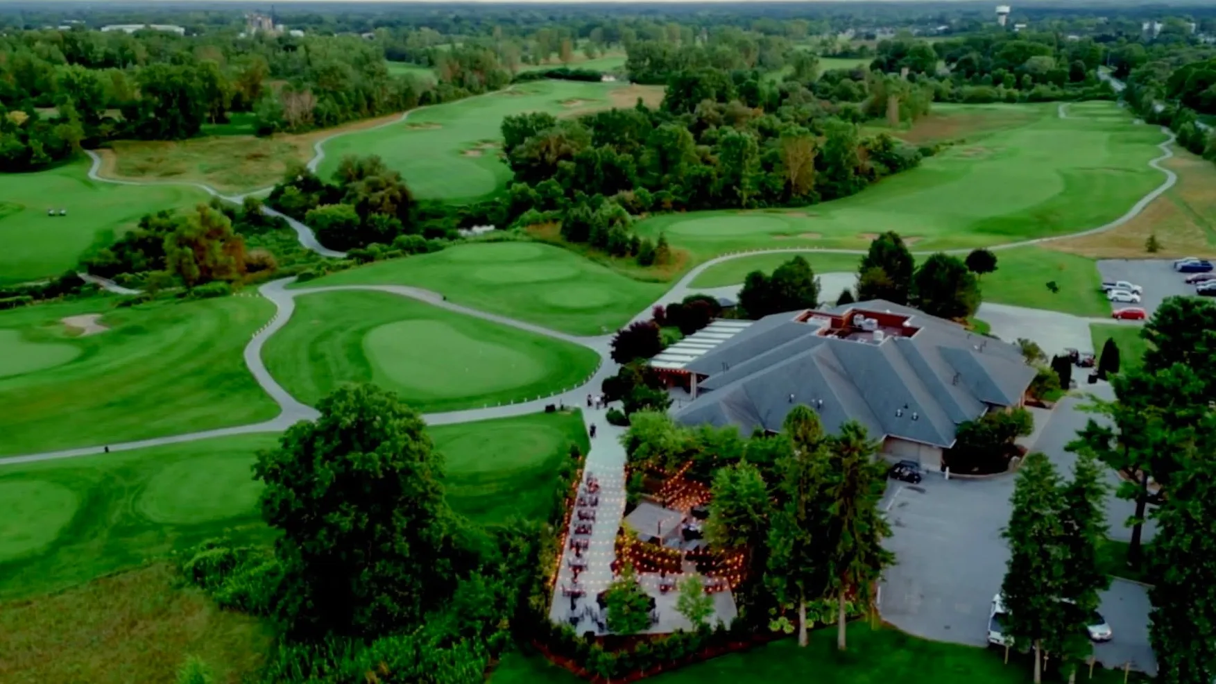 Merrymount's Annual Golf Classic