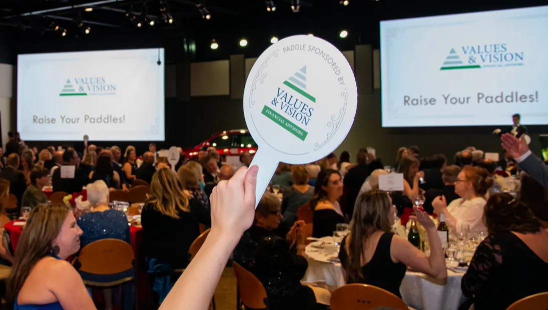 19th Annual Gala