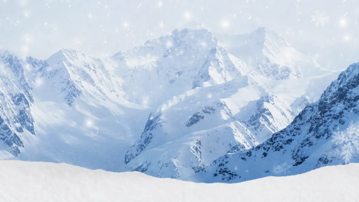 Magical Winter Ball 2026