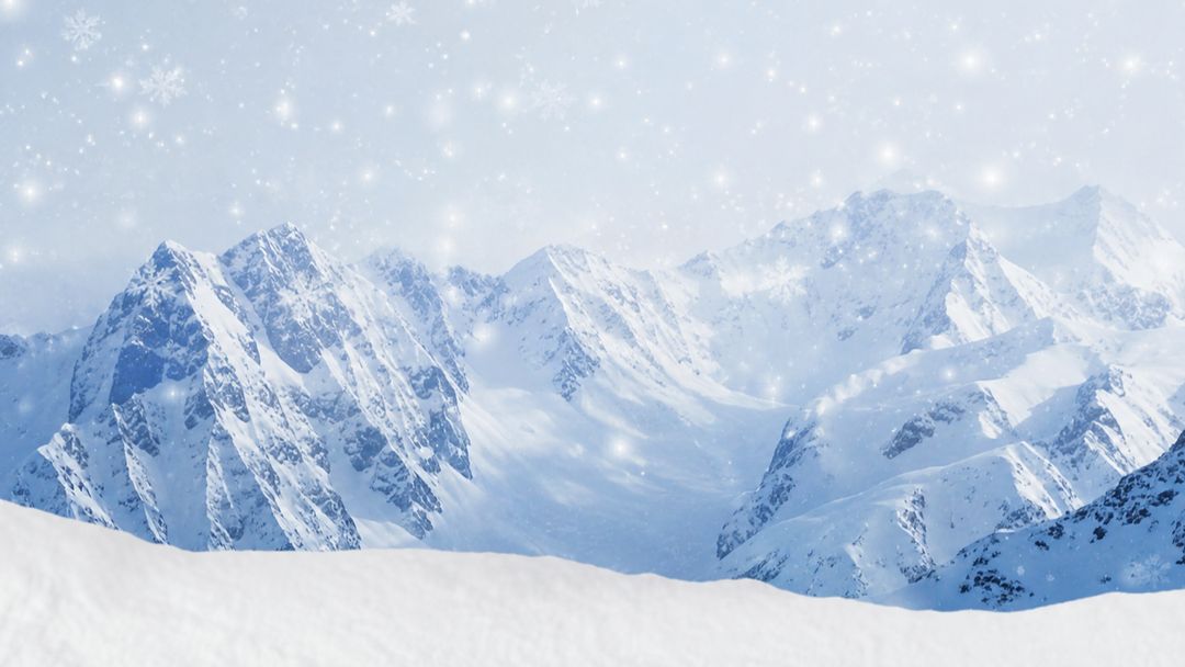Magical Winter Ball 2026