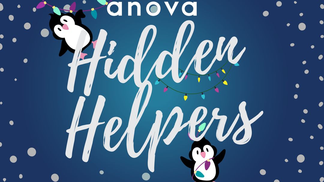 Hidden Helpers