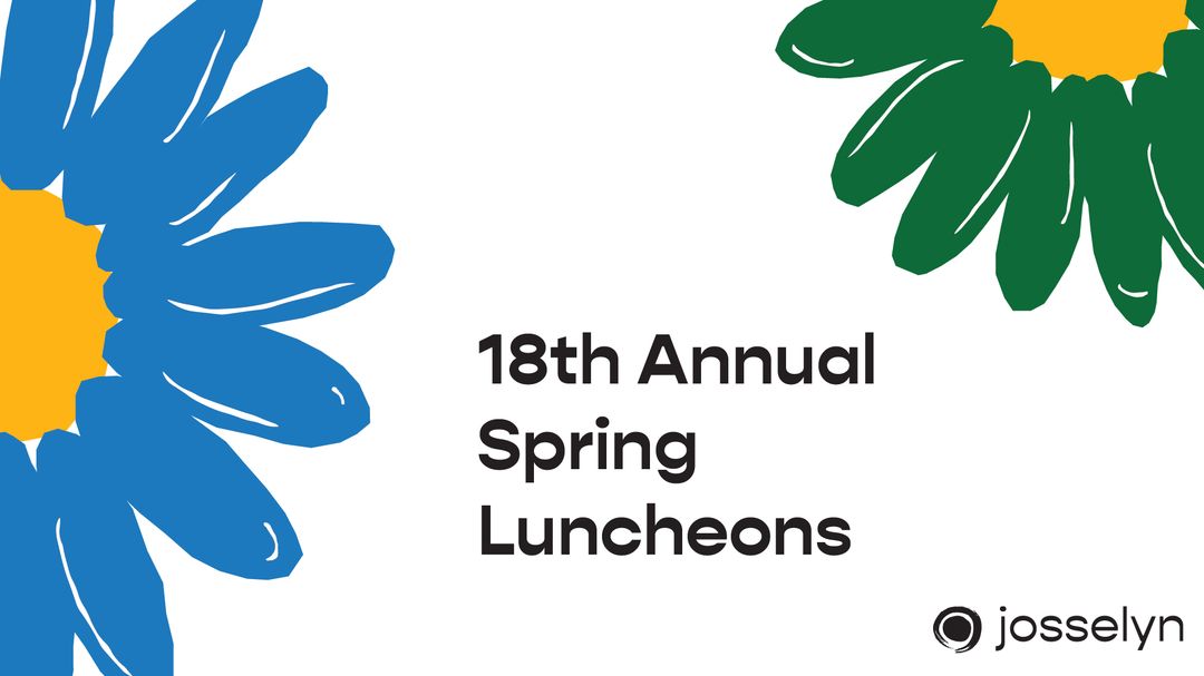 2026 Spring Luncheon