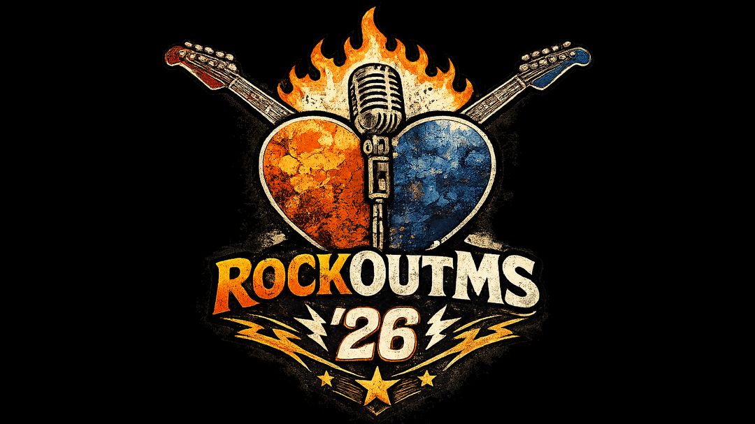 Rock Out MS