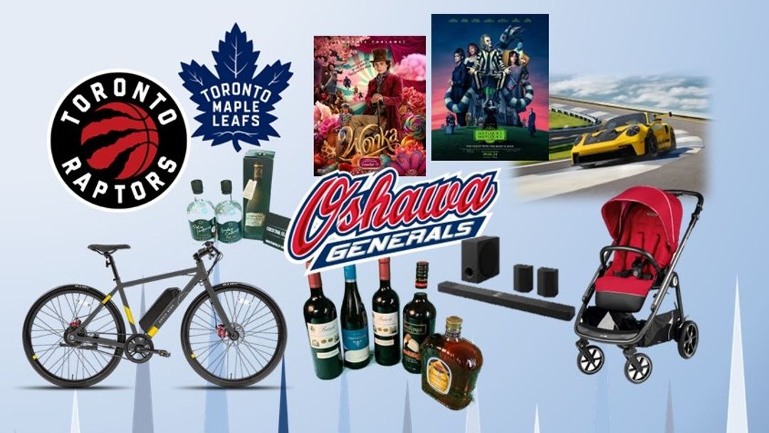 Pickering Mayor's Gala 2025