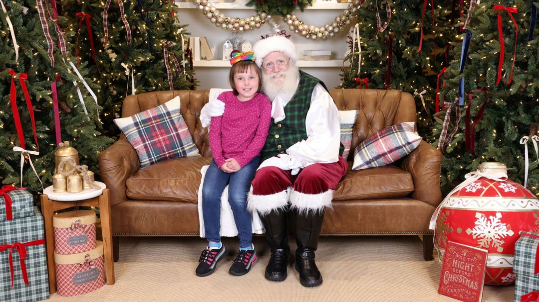 Operation Santa