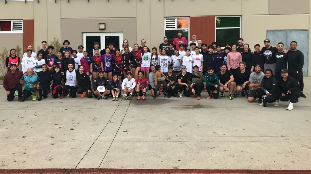 STMC Alumni & Friends Ultimate Tournament 2025